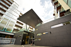 Image of Staycity London Heathrow