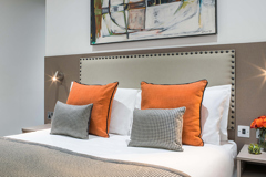 Image of The Chronicle Apartments