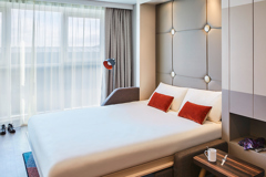 Image of Adagio Edinburgh Royal Mile