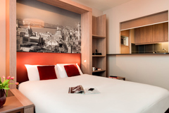 Image of Adagio Liverpool City Centre