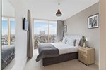 Pet Friendly Apartments in Lambeth North