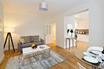 Pet Friendly Apartments, Hamlet Gardens, Hammersmith