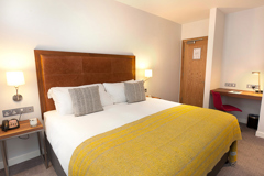 Image of Premier Suites Dublin Ballsbridge