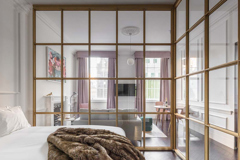 Image of The Moorgate Apartments