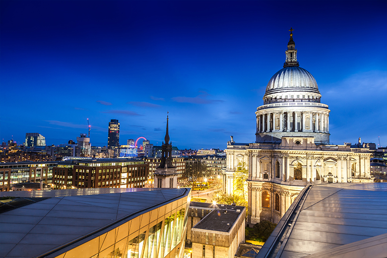 Things to do in City of London Guide - London Serviced Apartments