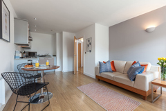 Image of Waterloo Court Apartments