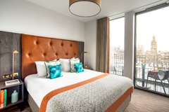 Image of Native Glasgow Apartments