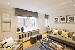 Image of Mayfair Apartments