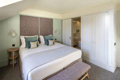 Image of Cheval Abbey Strand at Holyrood Apartments