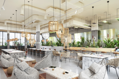 Image of Bermonds Locke Apartments