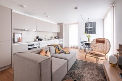 Image of Regents Park House Apartments