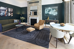 Image of Cheval Lexham Gardens Apartments