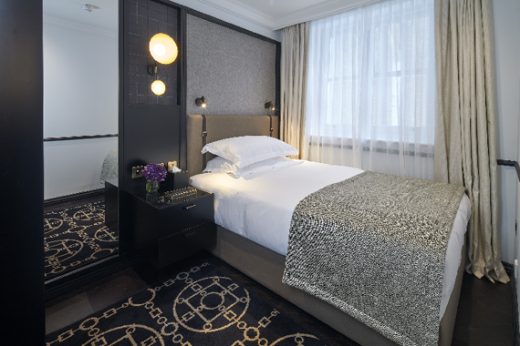 Single beds also available!