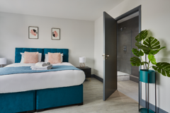 Image of Reading Central Apartments