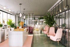 Image of Kingsland Locke Apartments