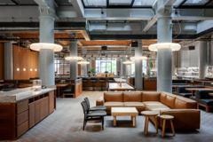 Image of Native Manchester Apartments