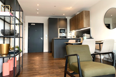 Image of Greenford Quay Apartments