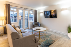 Image of The Faculty Apartments