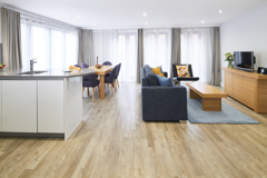 Image of The GTS Apartments