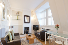 Image of Barrett Street Apartments