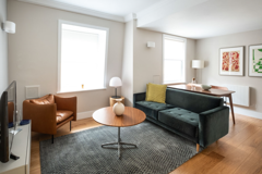 Image of Bank Apartments