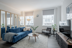 Image of Buckingham Palace Road Apartments