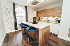 Image of Kings Crescent Apartments