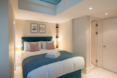 Image of Charlotte Street Apartments