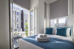 Image of Kensington - Lexham Gardens Apartments