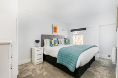 Image of Albert Street Apartments