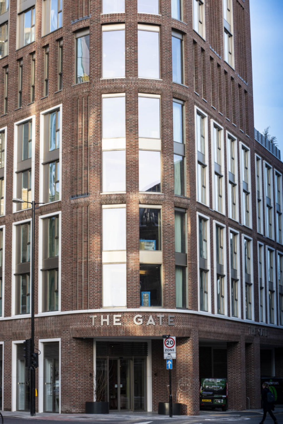 The Gate Aparthotel Apartments