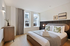 Image of Bow Lane Apartments