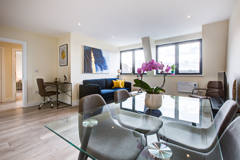 Image of Cheam Apartments