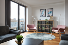 Image of Canning Town Apartments