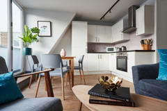 Image of The Red Lion Apartments