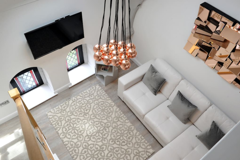 Image of Chapel Chester Apartments