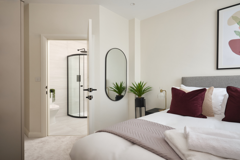 Image of Hestercombe House Apartments