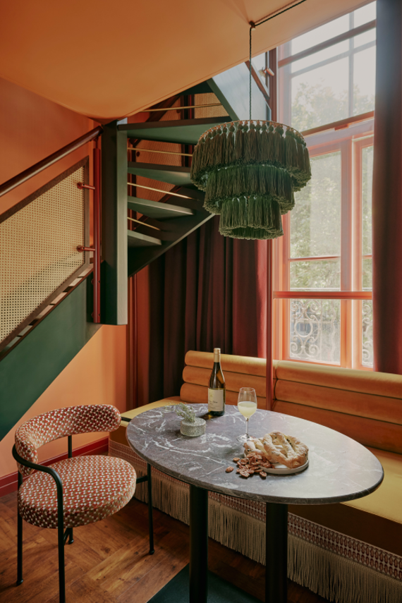 Some units are Duplex!