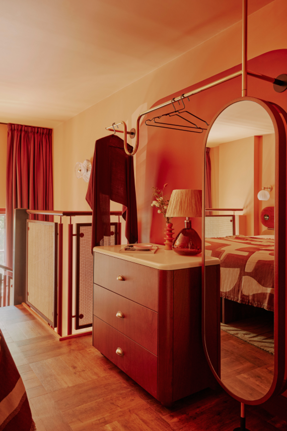 Duplex One Bedroom in Ember Locke