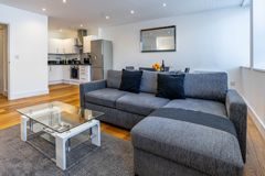 Image of Sussex House