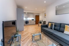 Image of Reading City Apartments