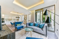 Image of Russell Gardens Apartments