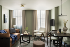 Image of Huntingdon House Apartments