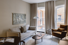 Image of Kings Wardrobe Apartments