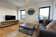 Image of Staines Riverside Serviced Apartments