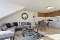 Image of Staines City Centre Serviced Apartments