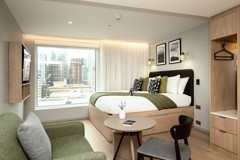 Image of Wilde Paddington Aparthotel