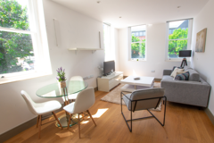 Image of Kew Bridge Serviced Apartments