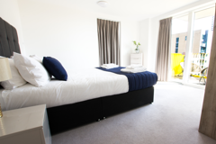 Image of Canary Wharf Millharbour Apartments