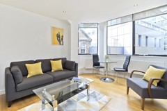 Image of Red Lion Court Apartments